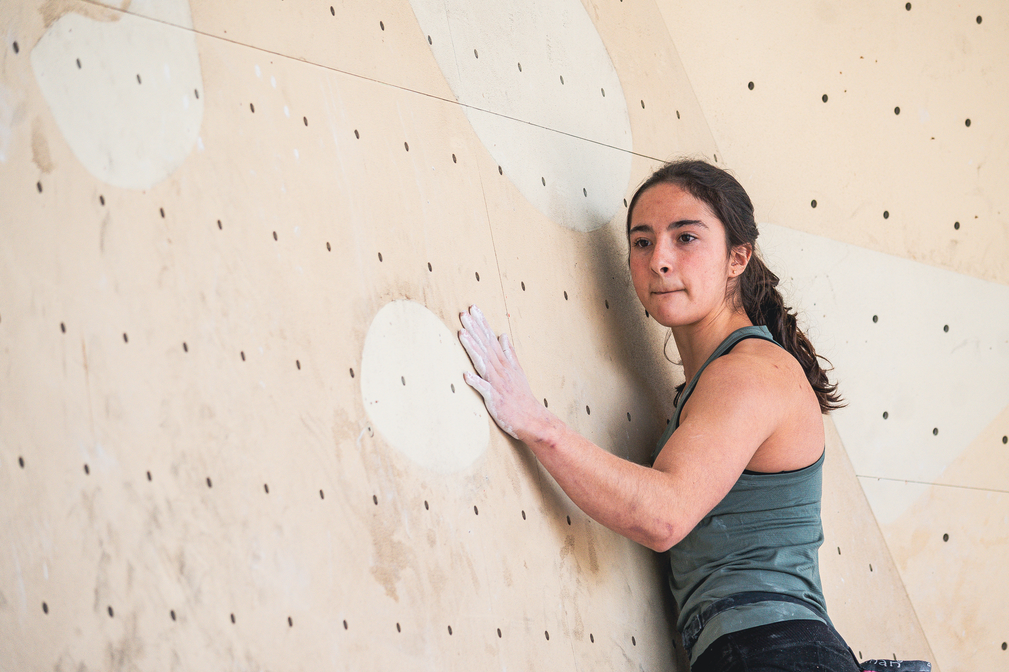 Selectivo Nacional Alto rendimiento Dia 2